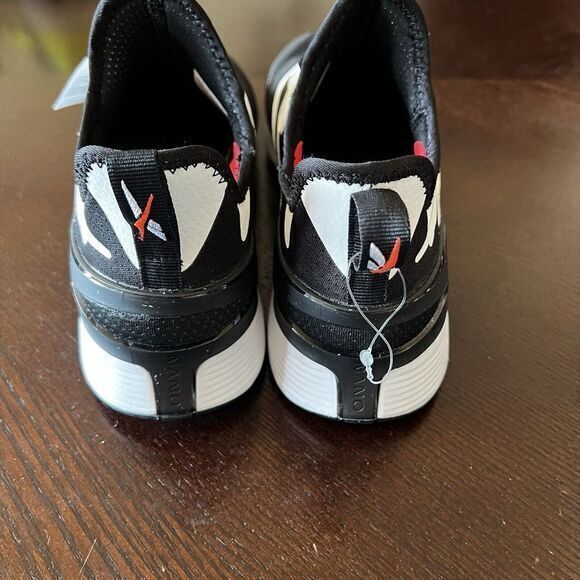 Reebok Rich Froning x Nano X SE Black/ White/‎ Red M7/W8.5 NWOB